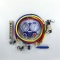 4817_7 Set of tools Maxi VALUE (R22, R134A, R410A, R407C) photo 8 -