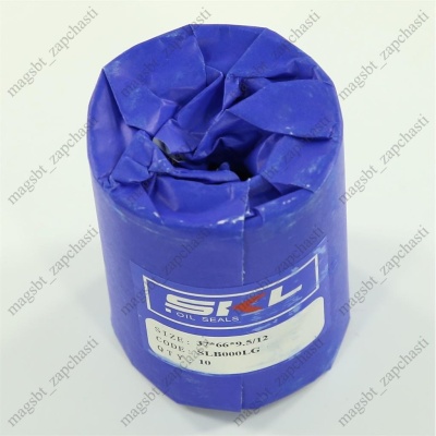 Tank oil seal 37x66x9,5/12 TGU9Y SKL LG SAMSUNG 4036ER2003A photo 2281231