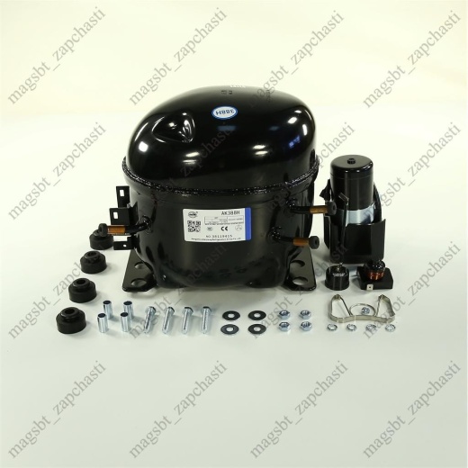Compressor Wansheng AK388H 388W/-23,3°C R-134 