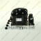 Compressor Wansheng AK388H 388W/-23,3°C R-134 photo 1 - 