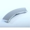 27210_2 *Washing machine door handle Bosch Siemens 00647424 gray photo 3 -
