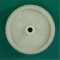 *Meat grinder gear POLARIS D82/32 mm h31 mm z78/16 helical/straight PMG 1605, 1805, 2005 photo 3 - 