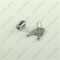 20043 *Refrigerator door lock HAIER 0071150015 A photo 1 -