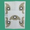 *Vacuum cleaner bag KARCHER Ø64 mm 300 mm x 235 mm WD 2 K1 synthetic disposable set of 5 photo 5 - 