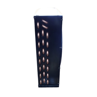 Capacitor CD 8,4 without fan and grid Ш350mm photo 2422316