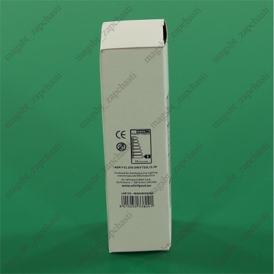 Лампа холодильника T25 40W 220V Indesit photo 2395886 Лампа холодильника T25 40W 220V Indesit photo 2395886