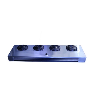 Воздухоохладитель с тэном 4 вент 2200W EV-380 photo 2390013