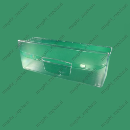 *Refrigerator drawer INDESIT ARISTON C00857253 vegetable 