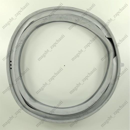 Hatch cuff Bosch Siemens 667489 photo 2 - Hatch cuff Bosch Siemens 667489 photo 2 -