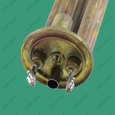 ТЭН водонагревателя 2500W 230V Ø48мм анод M6 L268мм E-RCA PA медь THERMOWATT photo 2407007 ТЭН водонагревателя 2500W 230V Ø48мм анод M6 L268мм E-RCA PA медь THERMOWATT photo 2407007