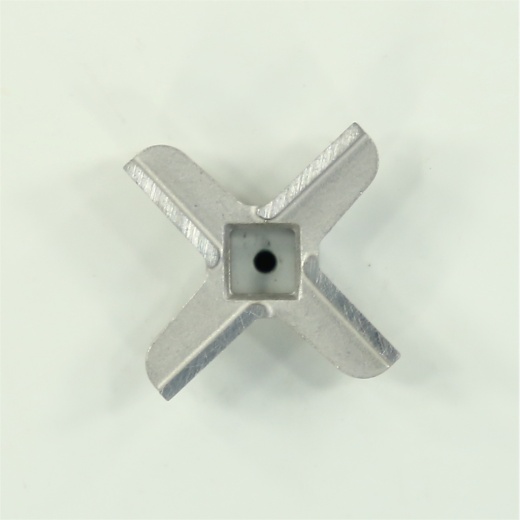 *Meat grinder knife GORENJE D 47 mm 9x9 mm square photo 2 - *Meat grinder knife GORENJE D 47 mm 9x9 mm square photo 2 -
