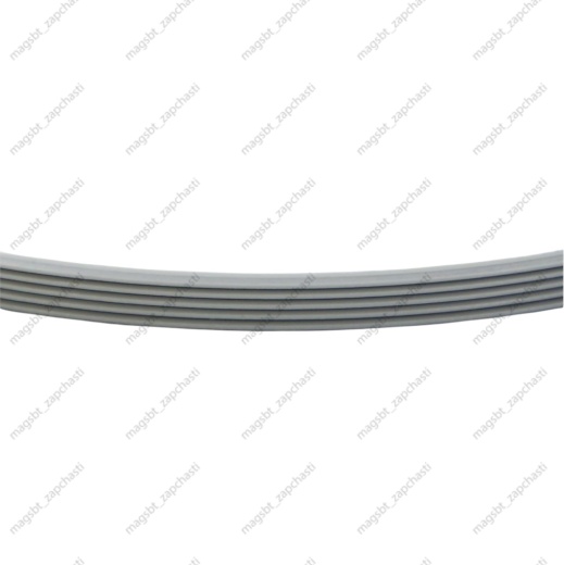 Washing Machine Belt 1270 J5 Megadyne (INDESIT 194425) photo 3 - 