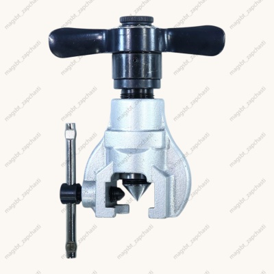 Вальцовка CT-R806A эксцентриковая 1 плашка 1/4"-3/4" трещ блистер photo 2329567 Вальцовка CT-R806A эксцентриковая 1 плашка 1/4"-3/4" трещ блистер photo 2329567