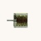 Industrial oven switch EGO 4 positions 18 A 0-3 43.24015.500 photo 3 - 