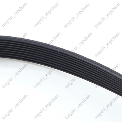 Washing Machine Belt 1233 H9 PHE Hutchinson (MERLONI 651009076 wide) photo 2377890 Washing Machine Belt 1233 H9 PHE Hutchinson (MERLONI 651009076 wide) photo 2377890