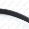 Washing Machine Belt 1233 H9 PHE Hutchinson (MERLONI 651009076 wide) photo 3 - 