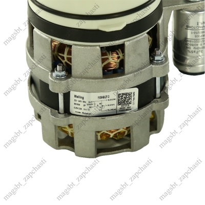 Насос посудомоечной машины циркуляционный Hansa 1030668 (WELLING YXW48-2F-3, 49033613 453854 C00514050) ориг photo 2398032 Насос посудомоечной машины циркуляционный Hansa 1030668 (WELLING YXW48-2F-3, 49033613 453854 C00514050) ориг photo 2398032