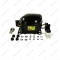 Компрессор Secop HMK95AA 167W/-23,3°C R-600 В УПАКОВКЕ photo 1 - 