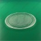 Microwave dish 270 mm without fastening WHIRLPOOL C00321663 photo 1 - 