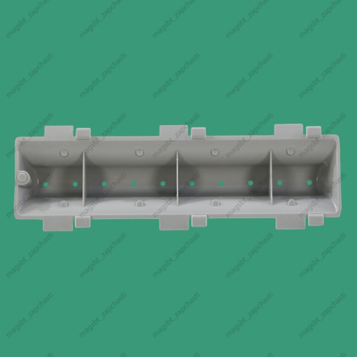 *Drum activator INDESIT ARISTON L214mm 6 protections C00311877 kit - 3 pcs photo 2 - 