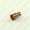 12011 Connecting coupling Ø 7/8 X 3/4 photo 1 -