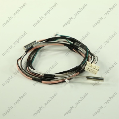 Cold temperature sensor HAIER 0060402872 photo 2366801 Cold temperature sensor HAIER 0060402872 photo 2366801
