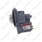 Washing Machine pump Askoll 3 pins 40W clamps back copper 296003, M231 photo 3 - 