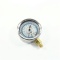 663 Pressure Vacuum Gauge 50B-GF Ø 68 mm 12, 22, 134, 404 low with glycerin photo 1 -