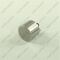 Cooker power switch knob INDESIT 306614 HH 831 ER J IX/HA photo 1 - 