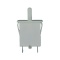 1449_2 *Refrigerator button 0.25 A 250 V VOK-3 STINOL INDESIT replacement VK-01 (light) photo 3 -