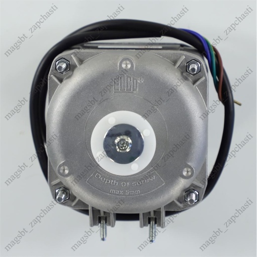 Microdv ELCO 34-45 photo 2 - 
