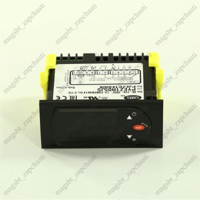 Блок управления CAREL 2 датчика 1 реле 12A 230V PYEZ1R05J5 (974) photo 2388659 Блок управления CAREL 2 датчика 1 реле 12A 230V PYEZ1R05J5 (974) photo 2388659