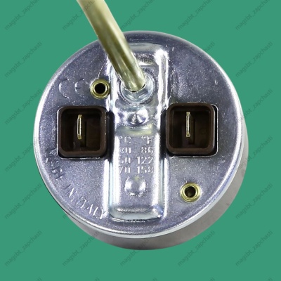 Water heater thermostat kernel 80°C 20А L273mm Reco 3412105 photo 2381568 Water heater thermostat kernel 80°C 20А L273mm Reco 3412105 photo 2381568