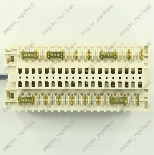 *Oven switch INDESIT 6 positions ARISTON C00084790 photo 2 - *Oven switch INDESIT 6 positions ARISTON C00084790 photo 2 -
