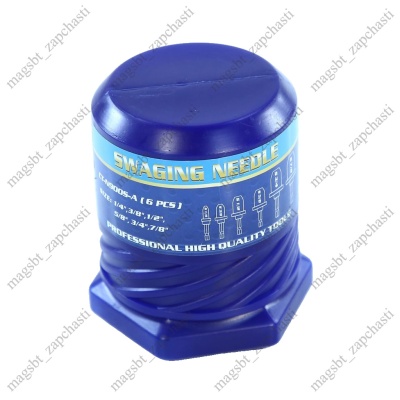 Труборасширитель CT-N900SA 1/4"-7/8" набор для дрели photo 2326148