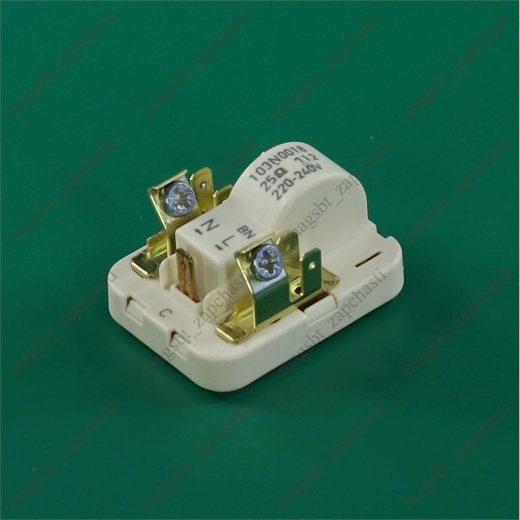 Relay Danfoss 103N0018 Relay Danfoss 103N0018