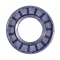 *Tub oil seal 35x65x10 G TZ photo 3 - 