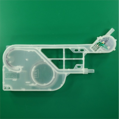 *Air intake dishwasher INDESIT ARISTON with turbine S00256546 photo 2441974