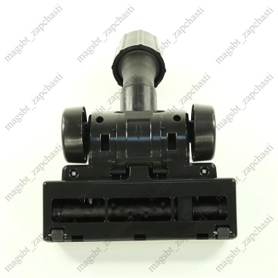 Turbo vacuum cleaner brush photo 2271386