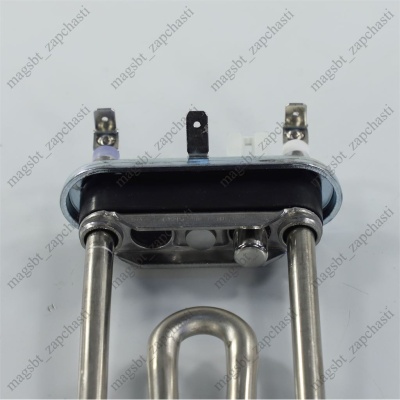 ТЭН стиральной машины 1750W прямой ДРТ L185мм KAWAI АТЛАНТ 903468420121 photo 2407961 ТЭН стиральной машины 1750W прямой ДРТ L185мм KAWAI АТЛАНТ 903468420121 photo 2407961