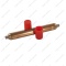 Фильтр-осушитель медный DENA SM 250 50гр 8,2x8,2 фото 1 - 