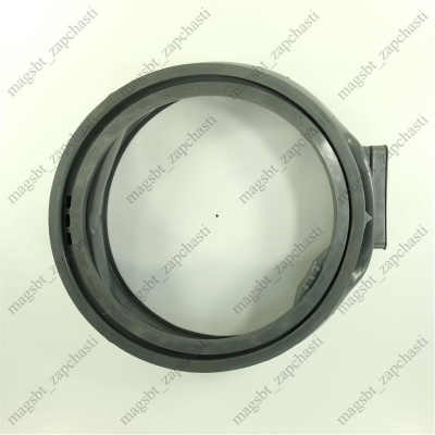 Hatch seal HAIER 0020300603 photo 2372441