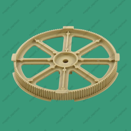 *Pulley bread maker KENWOOD Ø140 mm 