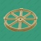 *Pulley bread maker KENWOOD Ø140 mm photo 3 - 