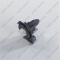 Washing Machine pump Hanyu 3 clips 30W chip back aluminum 00215474 photo 2 - 