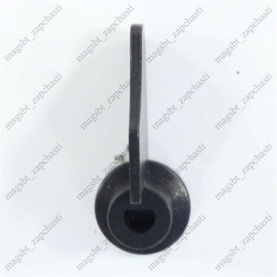 Breadmaker blade MOULINEX Ø8mm H45/27mm L63mm 490 photo 2423814
