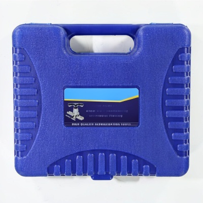 Rolling machine CT-N806A-D eccentric 1 die (1/4" - 3/4", 6mm-19mm), blue suitcase photo 2416607