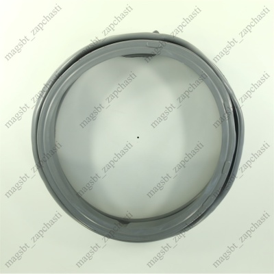 Hatch seal HAIER 0020300590 photo 2372428