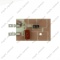 *Lamp LED white 220 V terminals BIRYUSA SS-6 photo 2 - 