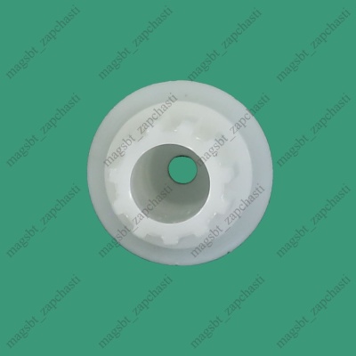 Втулка шнека мясорубки PHILIPS D29/20мм h37,5мм z11шт кв16,5x16,5мм photo 2390072 Втулка шнека мясорубки PHILIPS D29/20мм h37,5мм z11шт кв16,5x16,5мм photo 2390072